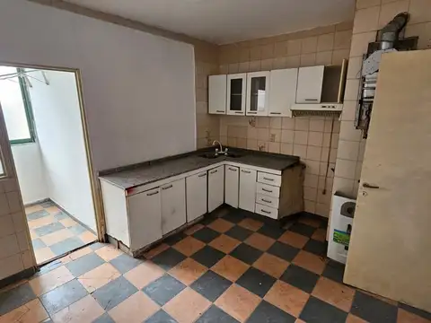 Departamento en Venta en Santa Fe, USD 33.000