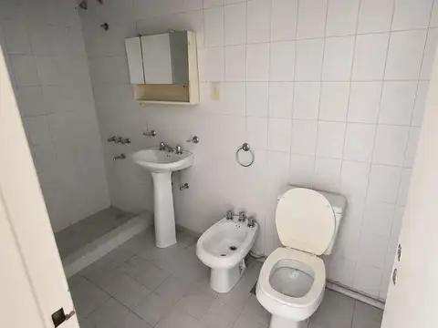 VENTA DEPARTAMENTO 3 DORMITORIO B° ROMA