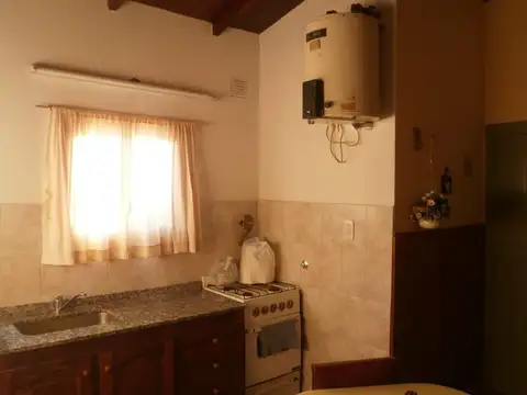 Departamento en Venta 25 años