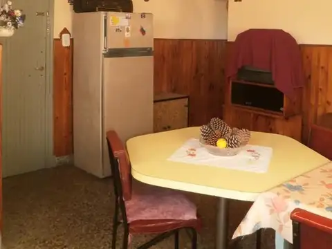 ¡VENTA DE DEPARTAMENTO ZONA CENTRO, SANTA TERESITA!