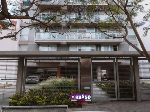 GARCIA SILVA 600, Piso 4
