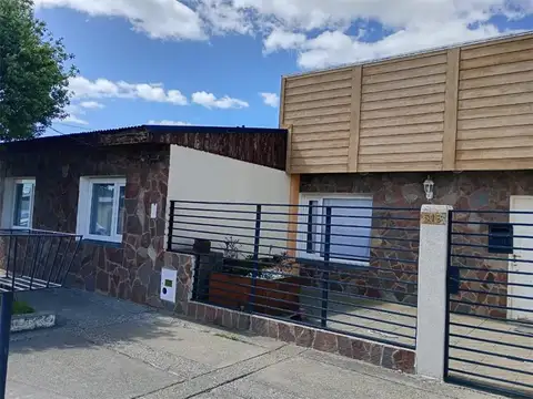 CASAS - CASA - MUTUAL, RÍO GRANDE