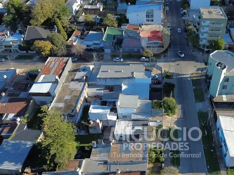 Casa en Venta | Av. 25 de Mayo N° 360, Escobar centro