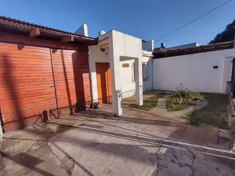 Casa en Venta de 1 dormitorio