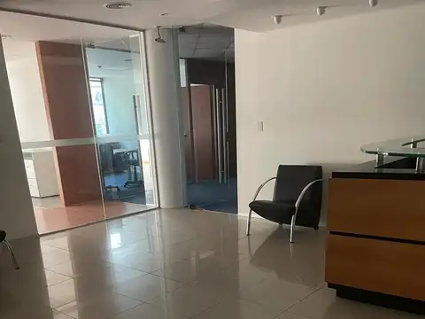 Oficina en Alquiler en Vicente López, USD 9.300