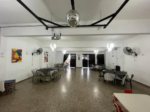 Venta Local Uso Comercial - España Y Hospitales