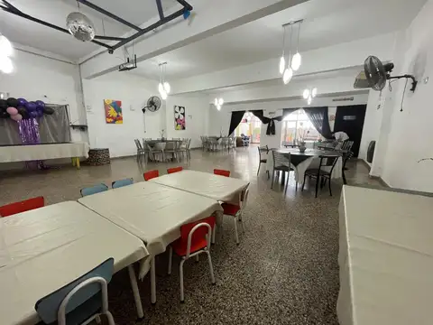 Venta Local Uso Comercial - España Y Hospitales