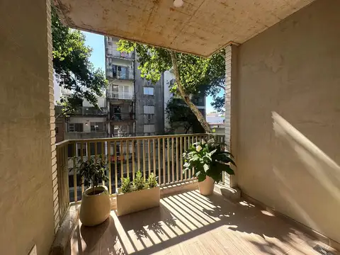 Departamento en venta en Pichincha, Rosario 1 dormitorio c/ amenities!