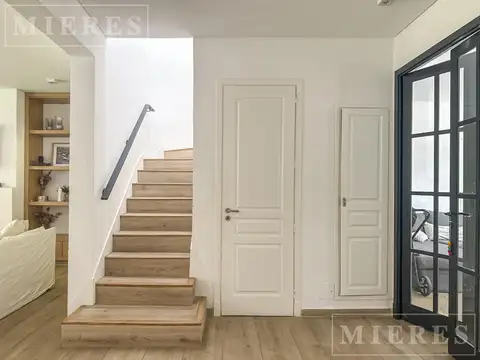 Casa en Alquiler Temporal en San Isidro, USD 6.900