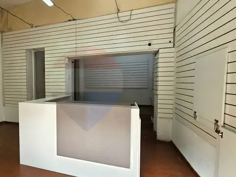 Local en Alquiler en La Comercial, $U 24.900