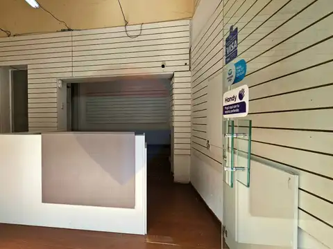 Local en Alquiler 88 años