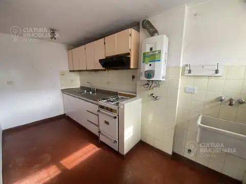 Departamento en Venta en Moron Sur, USD 51.000