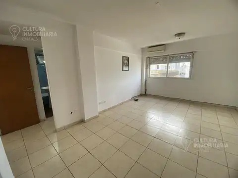 DEPARTAMENTO VENTA MORON 2 AMBIENTES PERMUTA