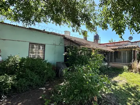 Pablo Lamberti  y Mateo Churich