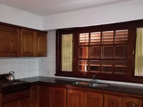 Venta Casa 5 Ambientes.Zona Residencial.Pilar
