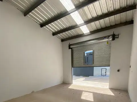 Depósitos en Venta - Fisherton Tierra Nueva