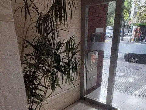 Departamento en Venta en Belgrano C, USD 125.000