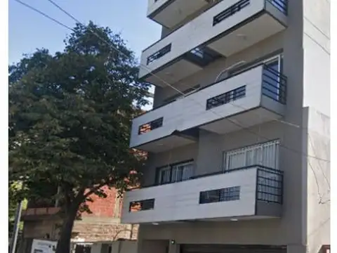 Rafaela 4800, Piso 2