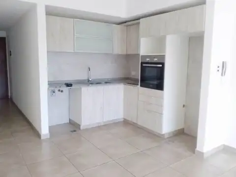 Rafaela 4800, Piso 2