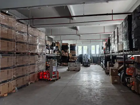 Avenida Argentina 6700