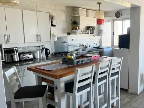 Departamento en Venta al Suroeste
