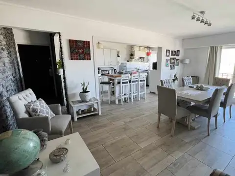 Departamento en Venta de 3 dormitorios