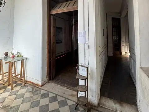 Departamento - Venta - Argentina, Capital Federal - AV. ALVAREZ THOMAS 1400