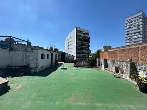 Avenida Álvarez Thomas 1400