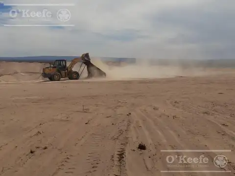 Campo en venta de 2785 has en Neuquen, Arena apta Fraking