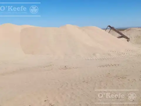 Campo en venta de 2785 has en Neuquen