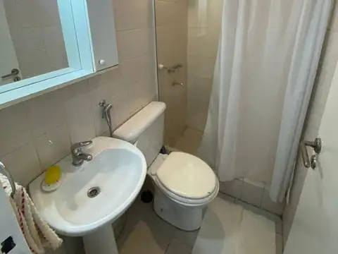 Esmeralda 800, Piso 2