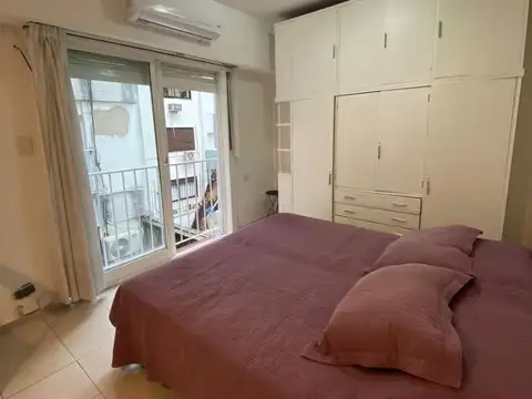 Departamento en alquiler temporario.