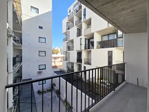 Departamento en Venta al Norte