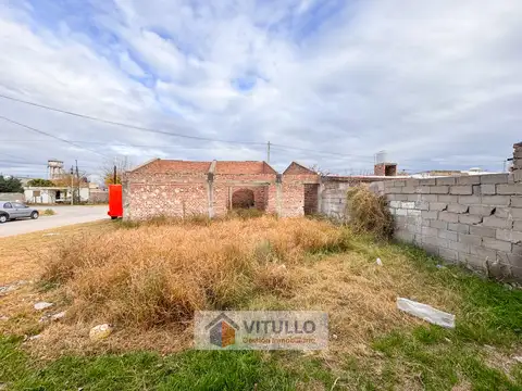 Casa en Venta en Altautina, USD 22.000