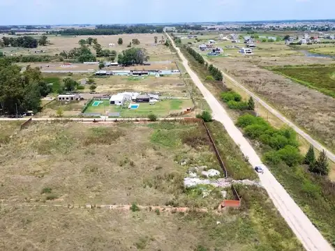 Terreno en Venta en Guernica, USD 90.000