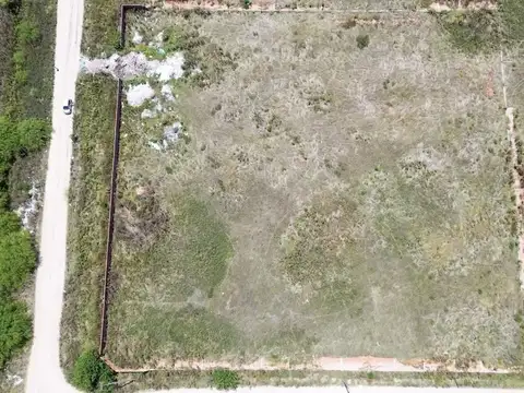 Terreno en Venta de 8246,0 m2