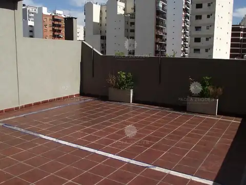 Departamento en Venta en Avellaneda, USD 65.000