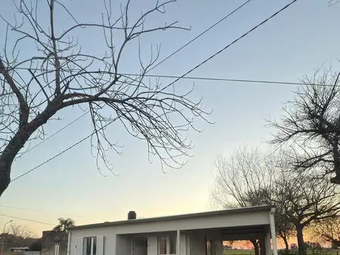 VENTA GALPÓN+CASA REFACCIONAR - NUEVO TORINO