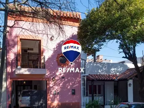 DEPARTAMENTO PH 3 DORM VENTA TRES CERRITOS SALTA 