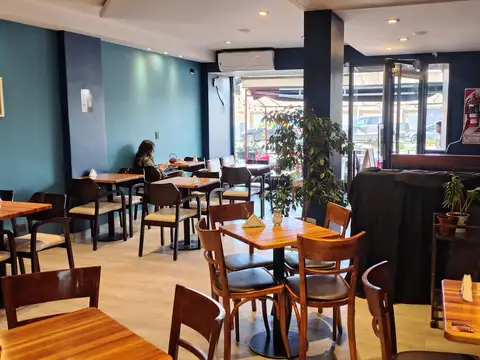 Fondo Comercio en Venta en Palermo, USD 85.000