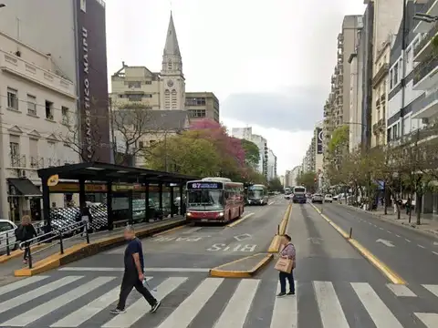 Fondo Comercio en Venta en Palermo, USD 95.000