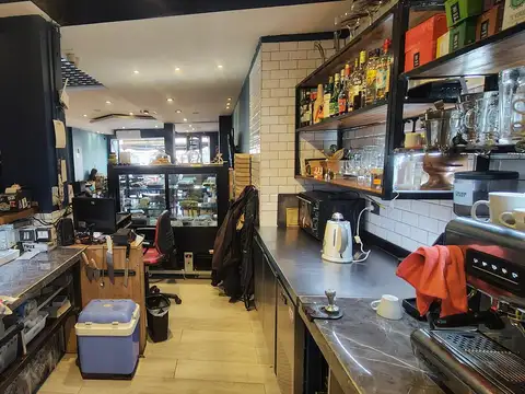 Fondo Comercio en Venta en Palermo, USD 85.000