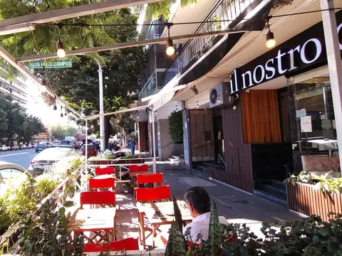 Avenida Cabildo 200
