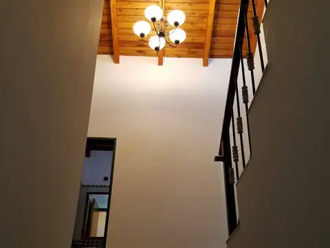 Venta duplex 3 dorm Barrio San Salvador
