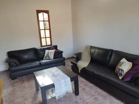 CASA 5 AMBIENTES