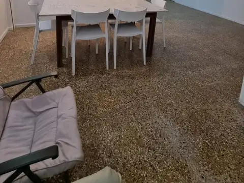 Av. Sarmiento 125- Edificio Nala - 3 dormitorios (con posibi