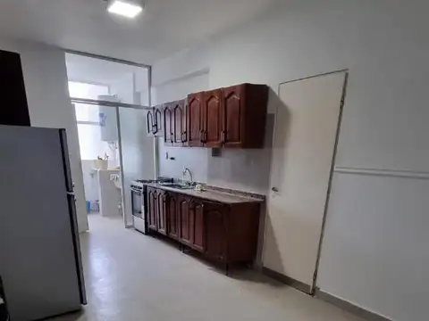 Departamento en Venta en Microcentro, USD 135.000