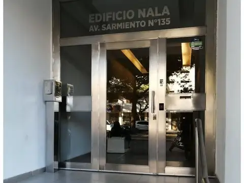 Av. Sarmiento 125 , Piso 4