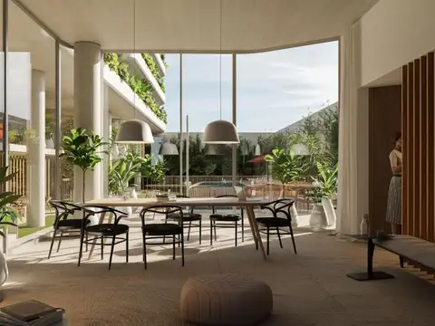 Departamento en Venta A Estrenar