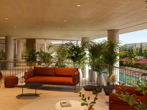 Departamento en Venta de 3 dormitorios